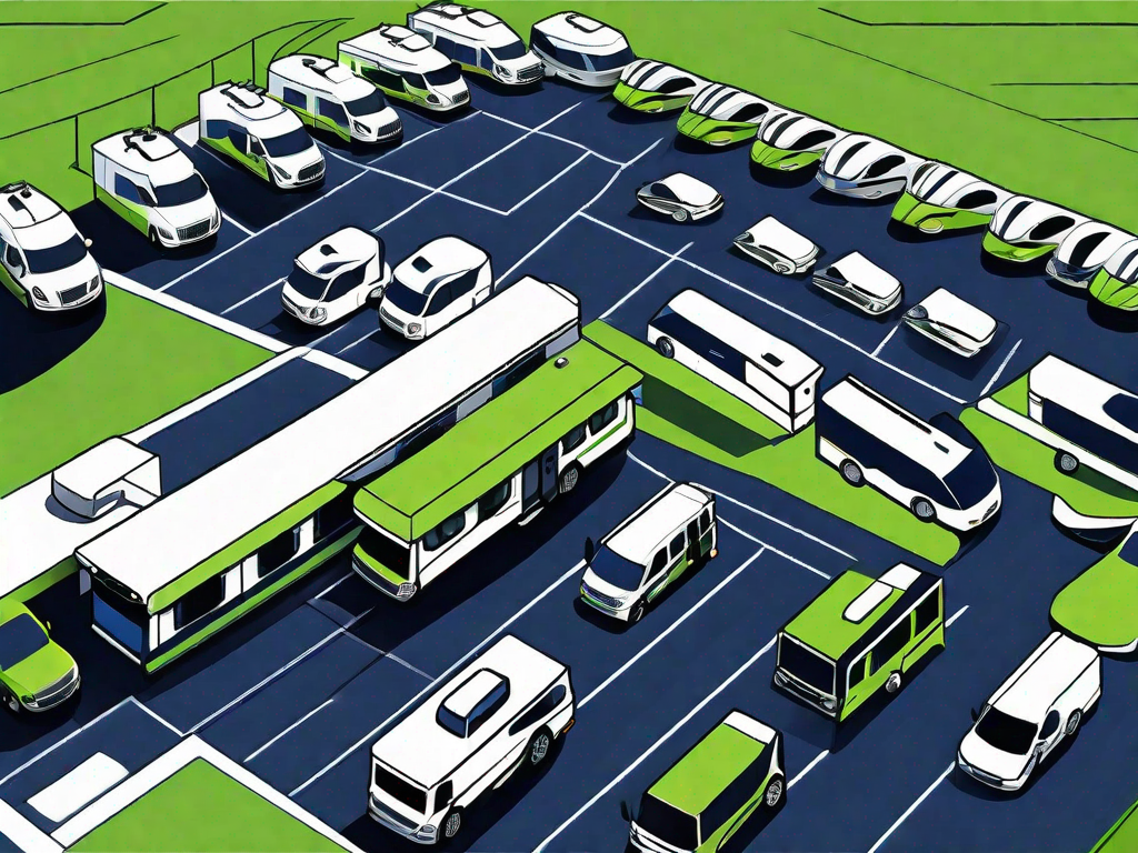 How to Manage a Recreation Vehicle Dealership
