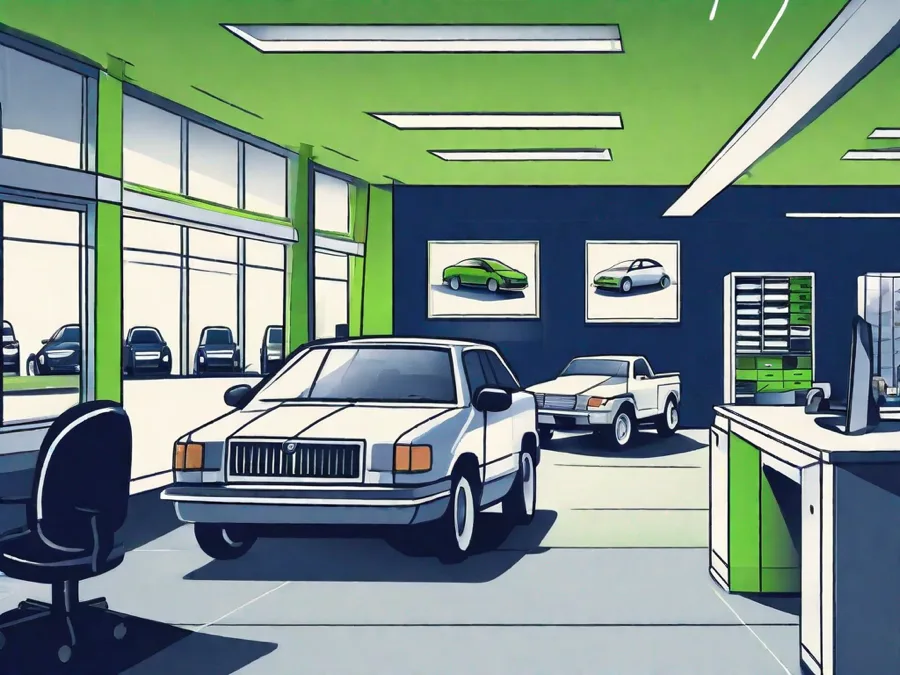How to Manage a Used Car Dealership: 9 Tips for Success