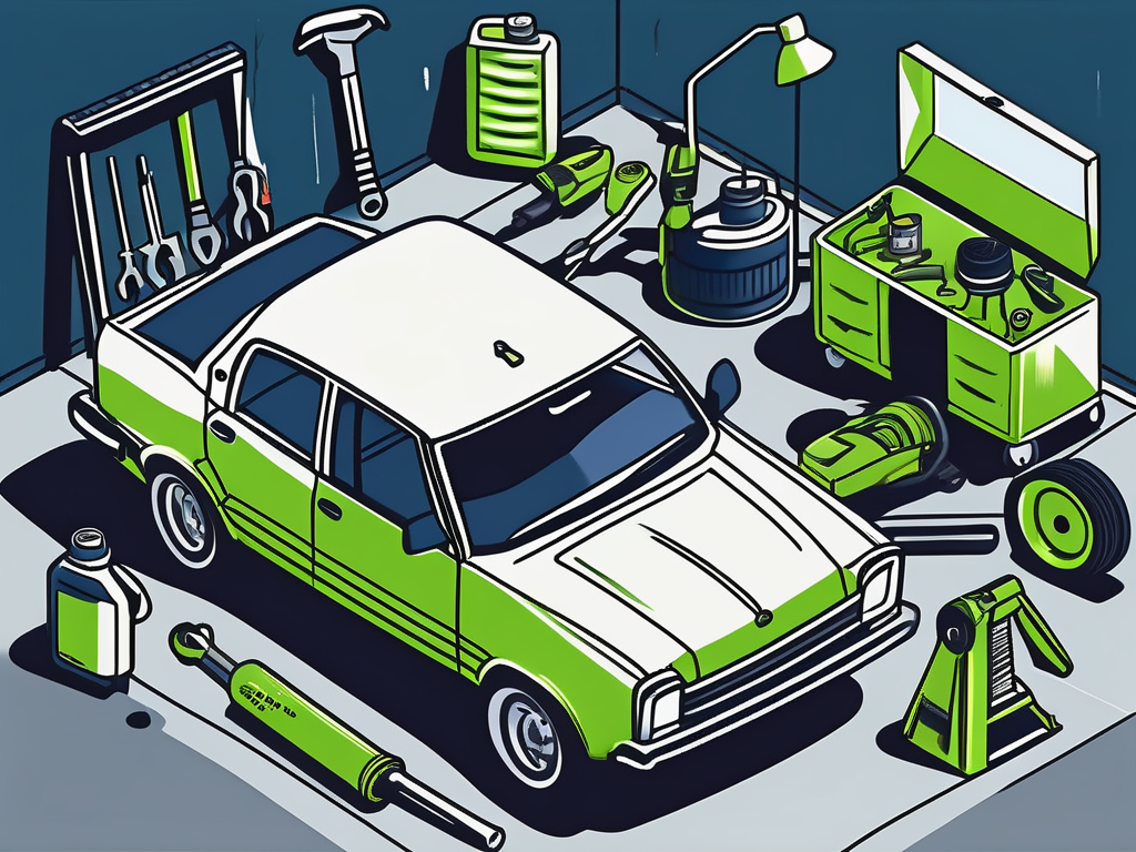 How to Offer a Car Maintenance Plan That Keeps Everybody Happy