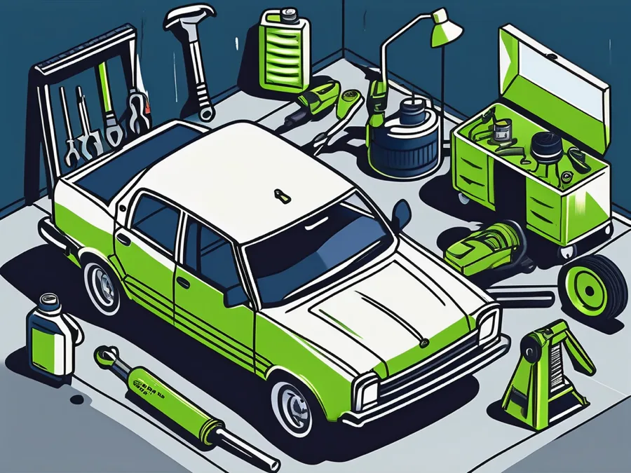 How to Offer a Car Maintenance Plan Customers Will Love
