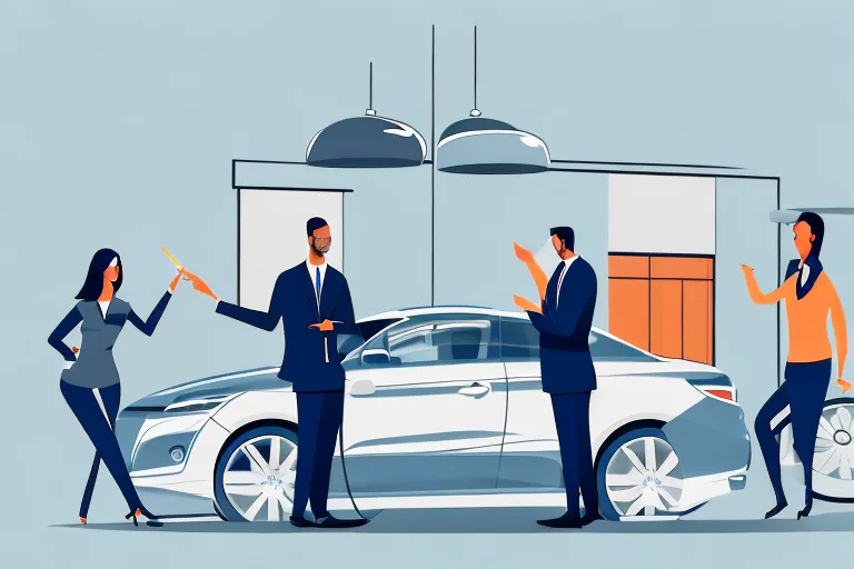 How to Sell More Cars at Your Dealership: Proven Techniques