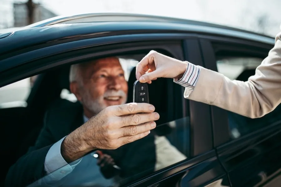 10 Simple Tips to Sell More Cars