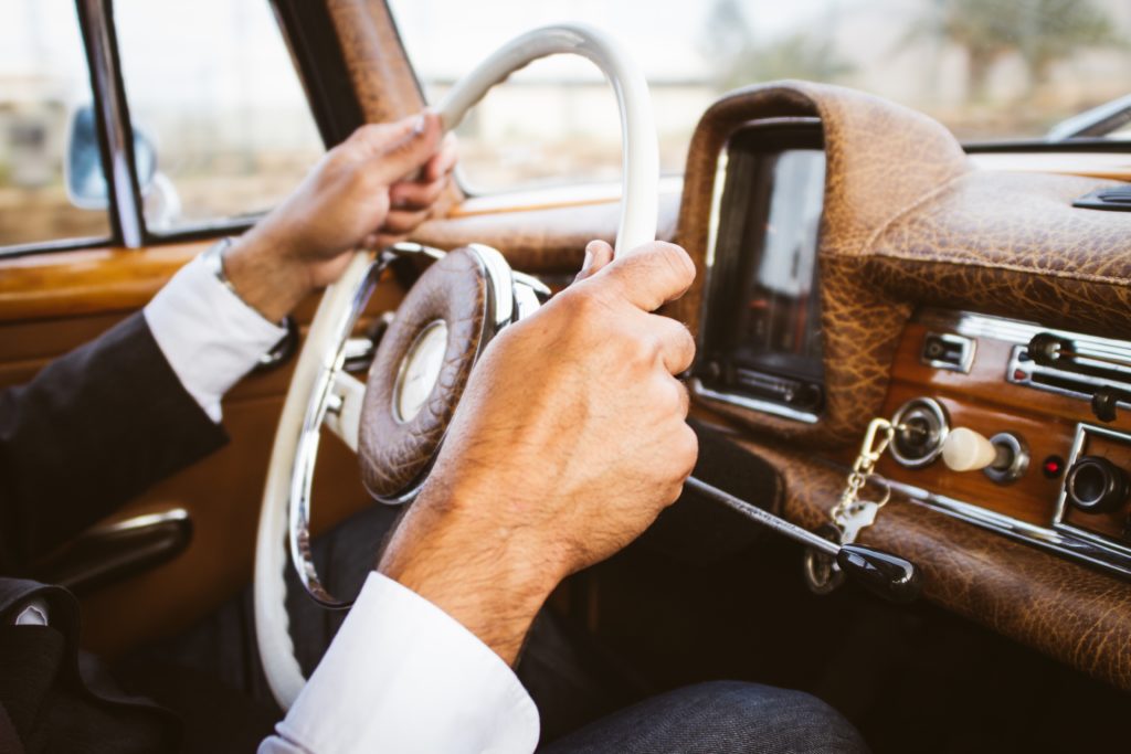 ga dashboard