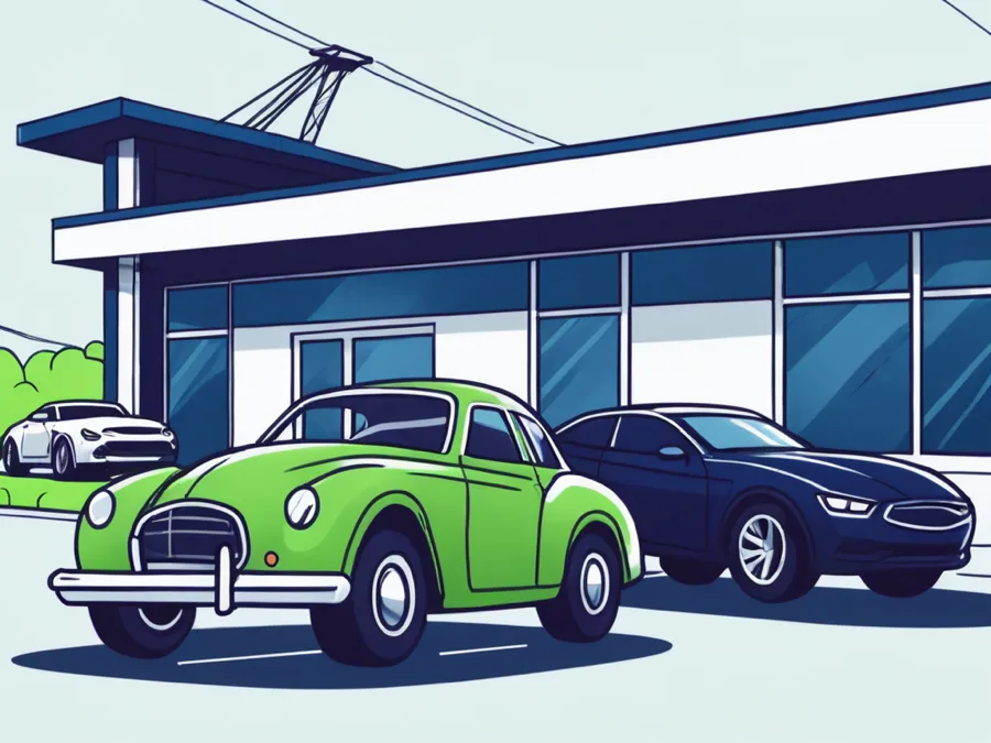 How to Stop Online Retailers From Stealing Your Car Sales