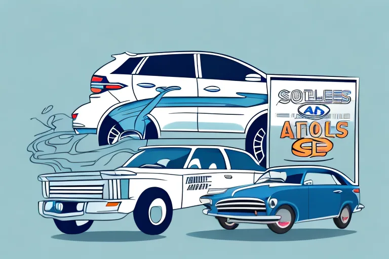 How to Increase Car Sales at Your Independent Dealership