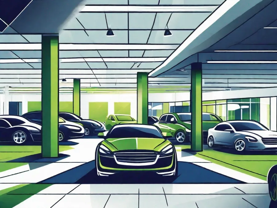 Insider Tips for Owning a Car Dealership Successfully