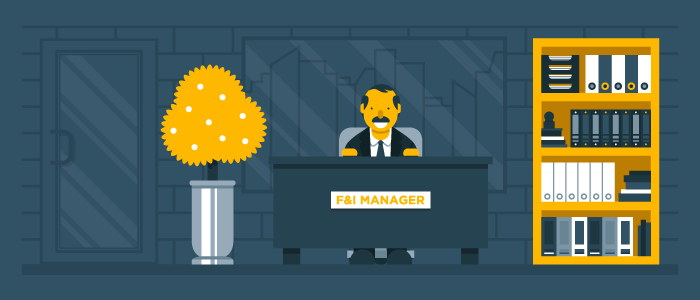 f&i manager training