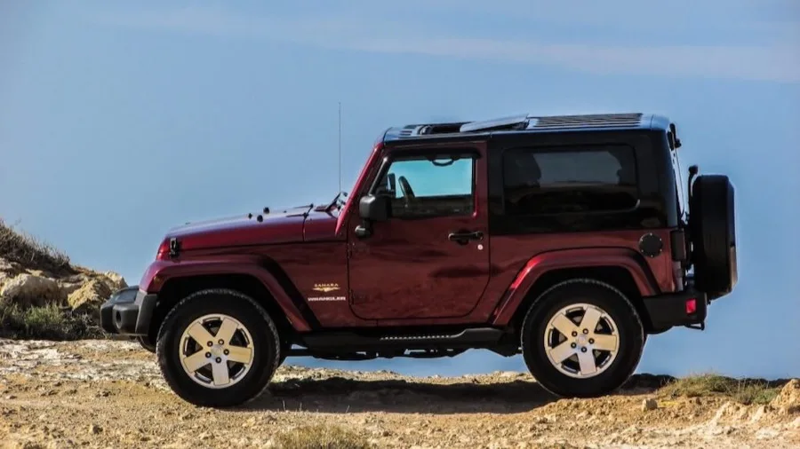 20 Fun Jeep Facts That Can Help You Sell More Jeeps