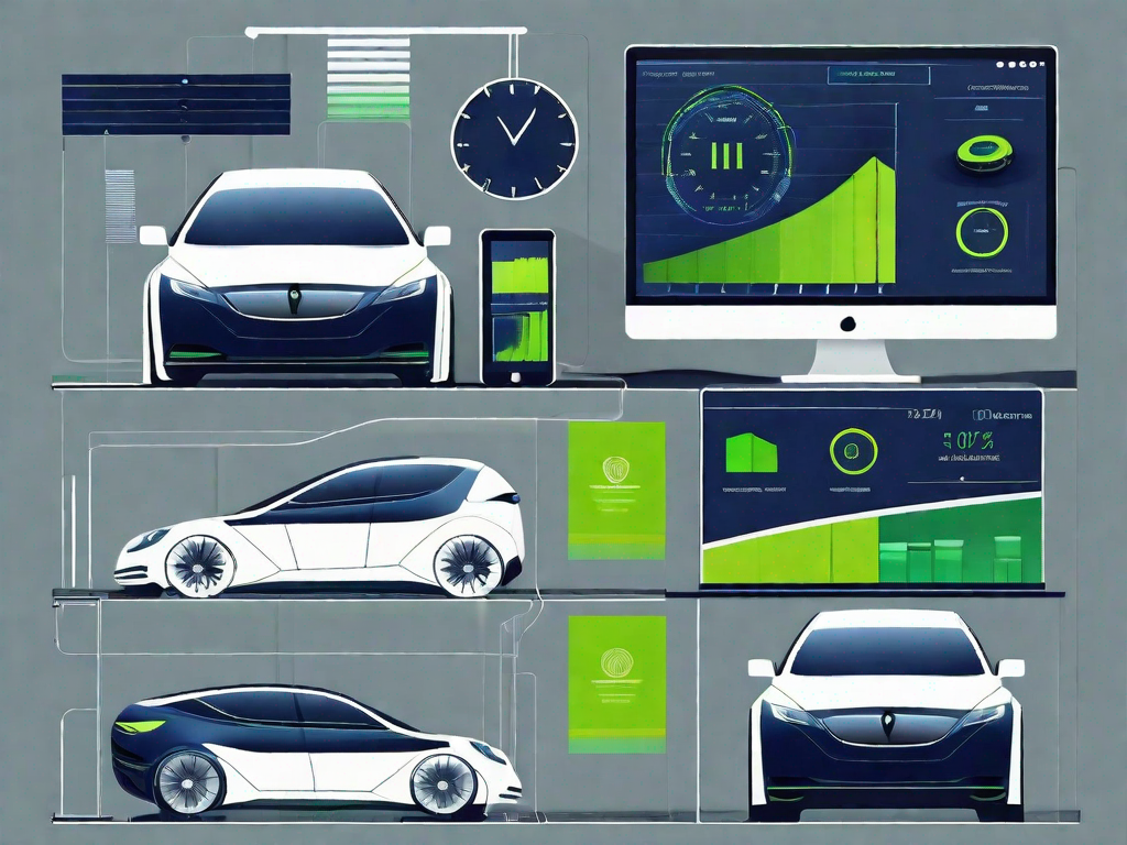 Maximizing Efficiency: 7 Key Benefits of Auto Dealership Software