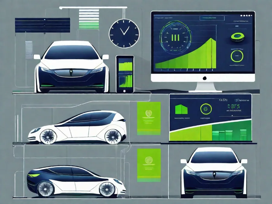 Maximizing Efficiency: 7 Key Benefits of Auto Dealership Software