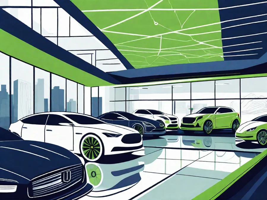 Optimizing Websites for Car Dealerships: Enhancing Online Presence