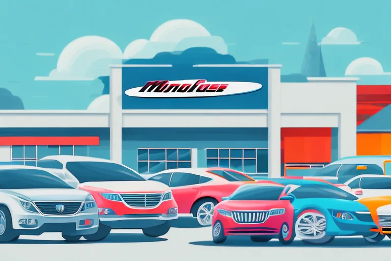 Car Dealership Marketing Tactics That Actually Boost Sales