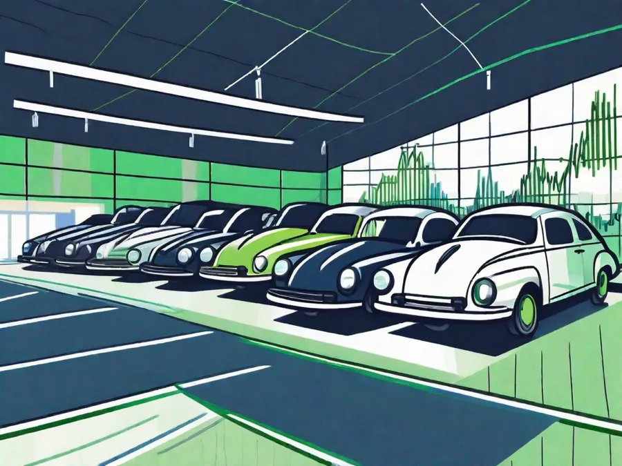 Profitable Strategies for Running a Used Car Business