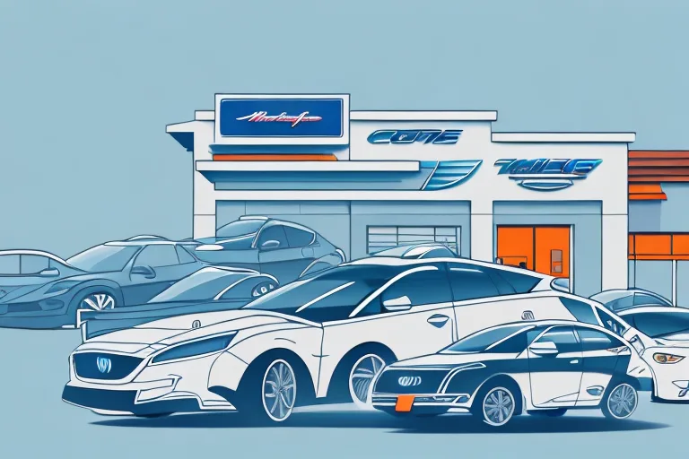 How to Promote Your Car Dealership: A Step-by-Step Guide