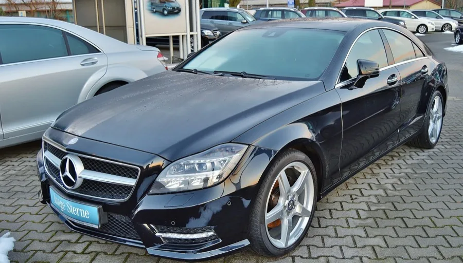 auto dealer crm