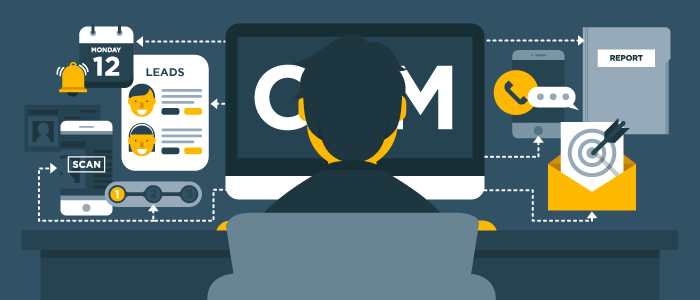 crm auto