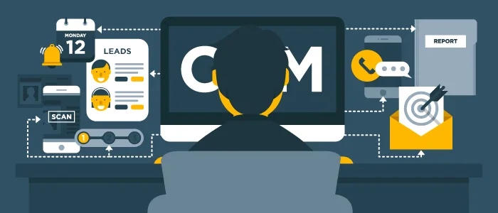 crm auto