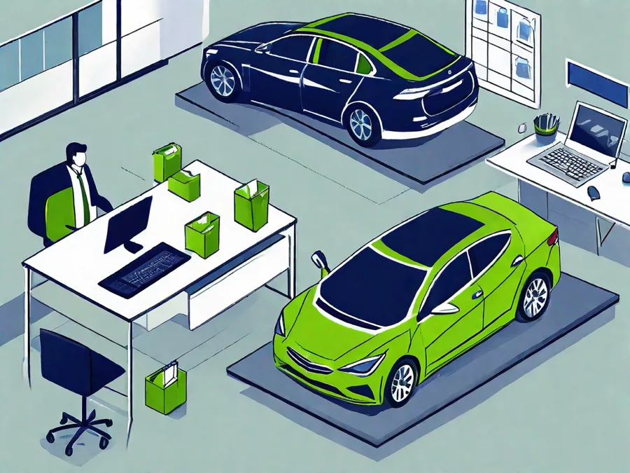 What Does a Car Sales Manager Actually Do? Role & Responsibilities