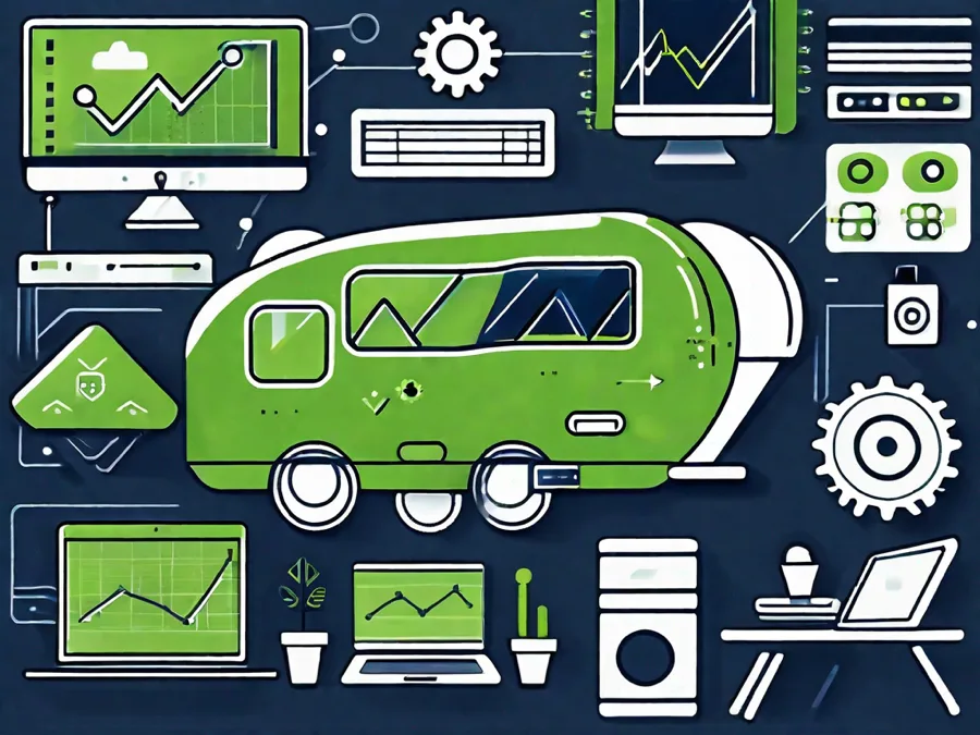 RV Dealer Software: Top Features for Streamlined Operations