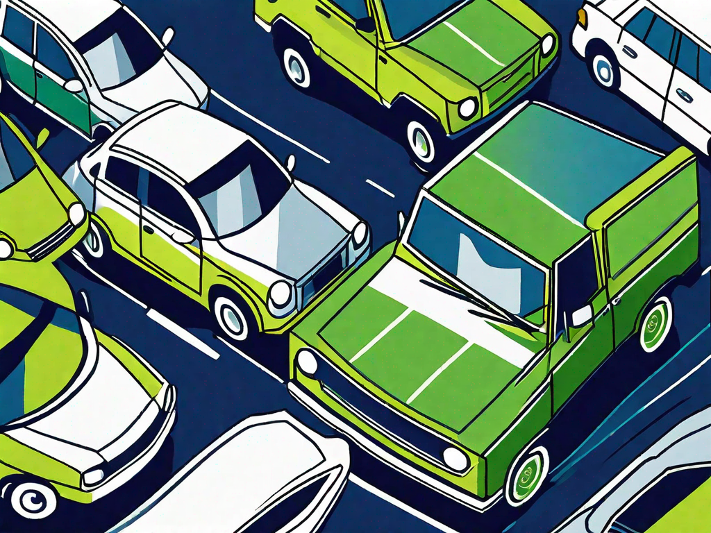 Salesman Secrets: How Many Cars Do They Sell Monthly?