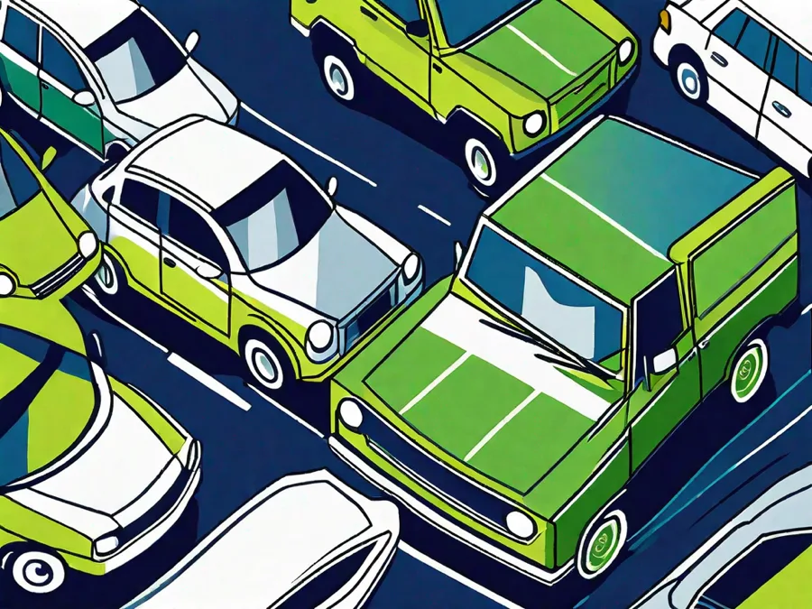 How Many Cars Do Salesmen Sell a Month? (2026 Data)