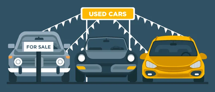 used car inventory