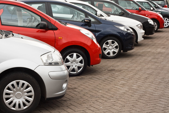 ftc used car rule