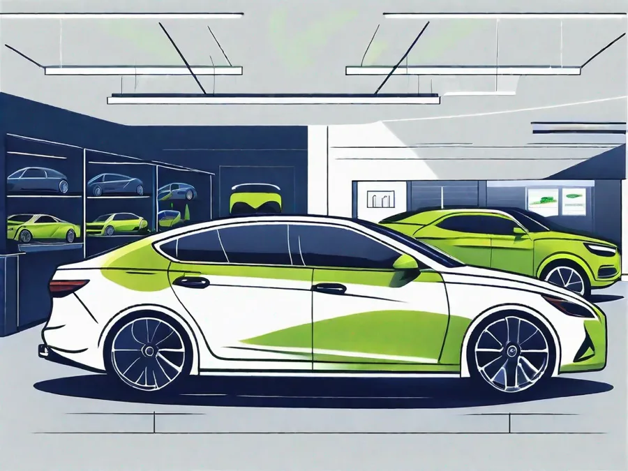 Step-by-Step Guide to Owning Your Own Car Dealership