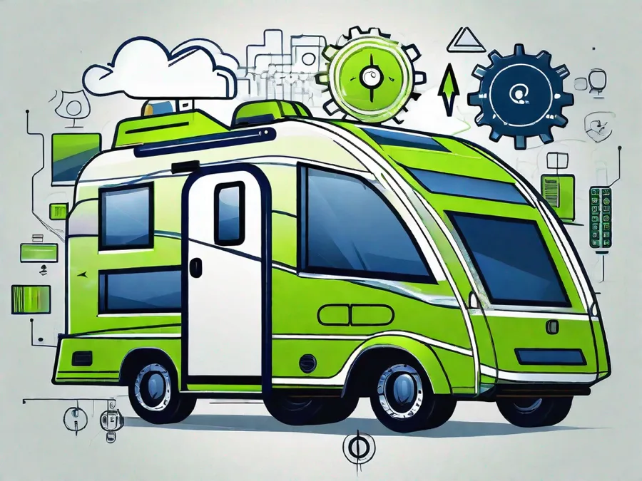 How Cutting-Edge Software Maximizes RV Dealership Efficiency
