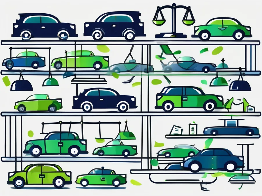 The Auto Dealer's Guide to Marketing Compliance