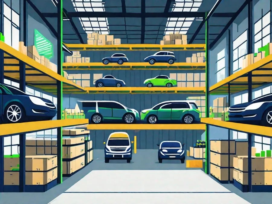 The Benefits of Vehicle Inventory Management for Dealers