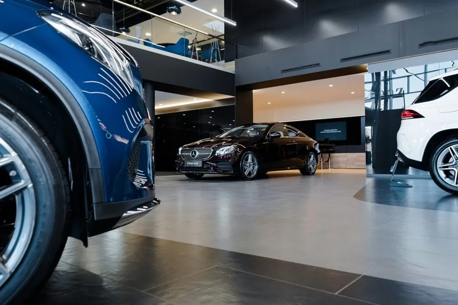 The Auto Industry Outlook for Independent Dealers in 2024