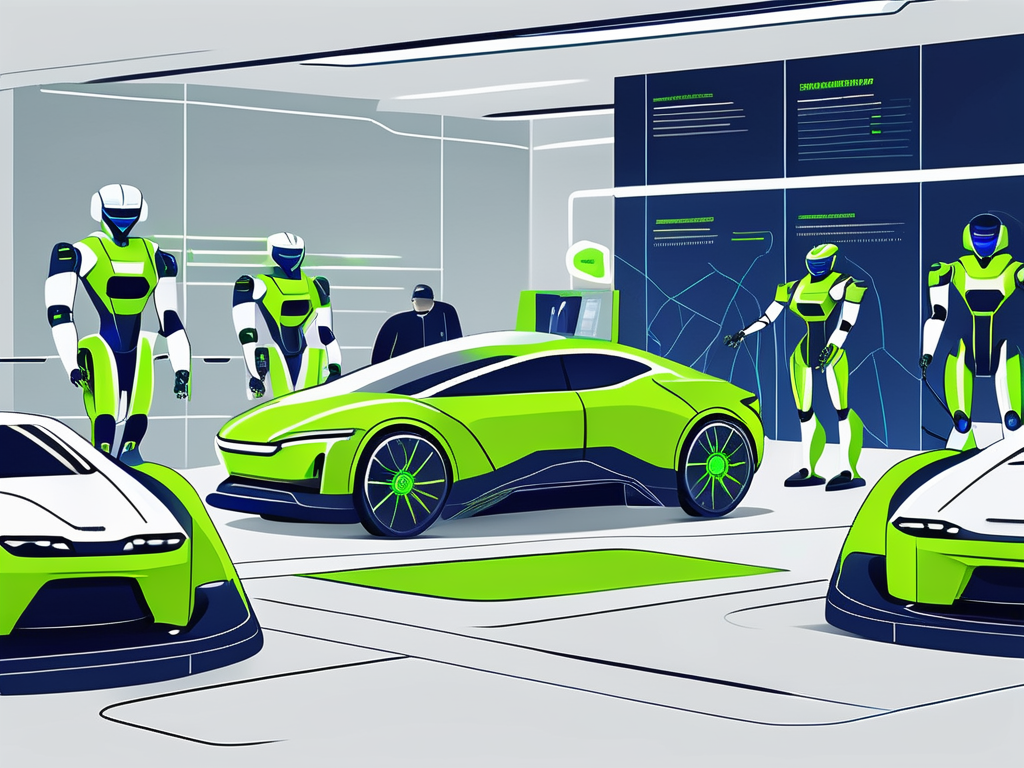 AI for Car Dealerships: 5 Applications Boosting Sales 35% in 2026