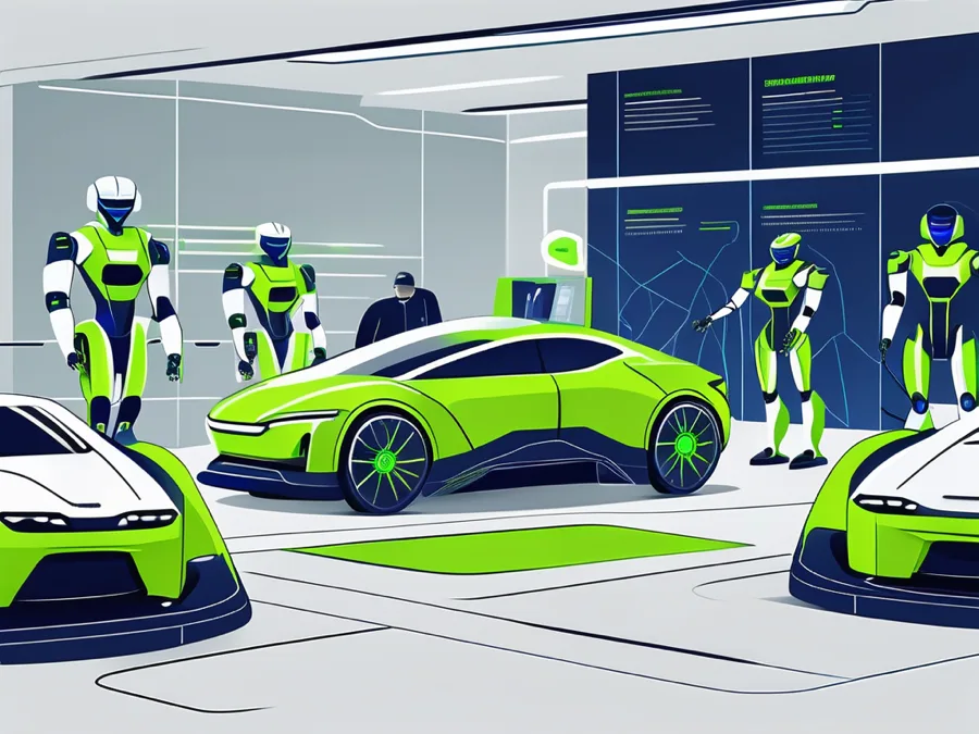 AI for Car Dealerships: 5 Ways to Boost Sales 35% in 2026