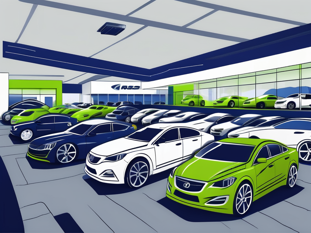 The Ultimate Guide: How to Successfully Own a Car Dealership