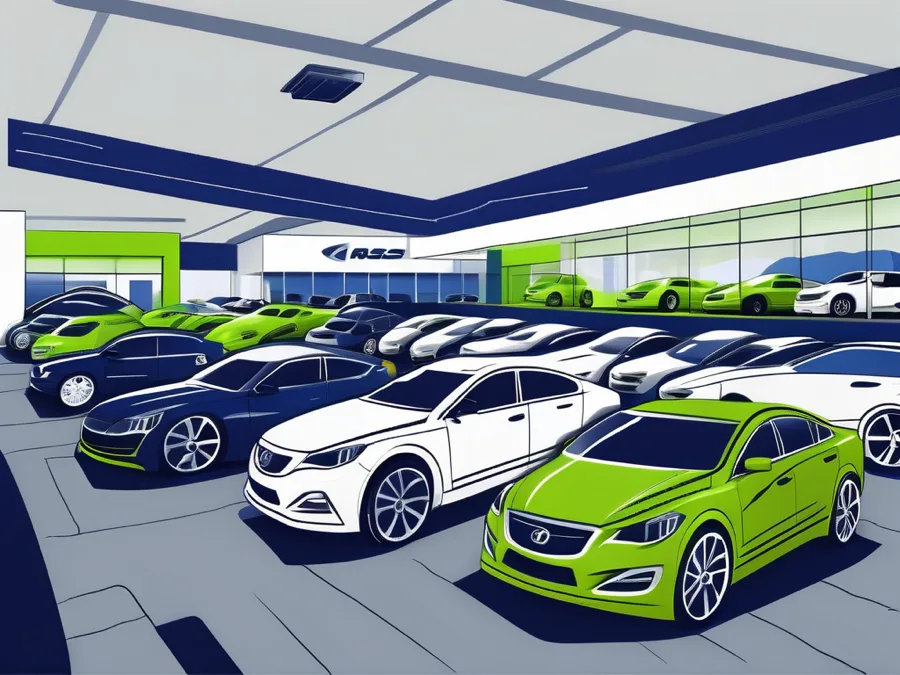 The Ultimate Guide to Successfully Owning a Car Dealership