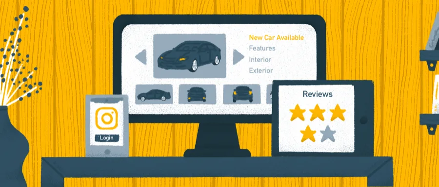 7 Must-Haves for Your Auto Dealership Marketing Plan