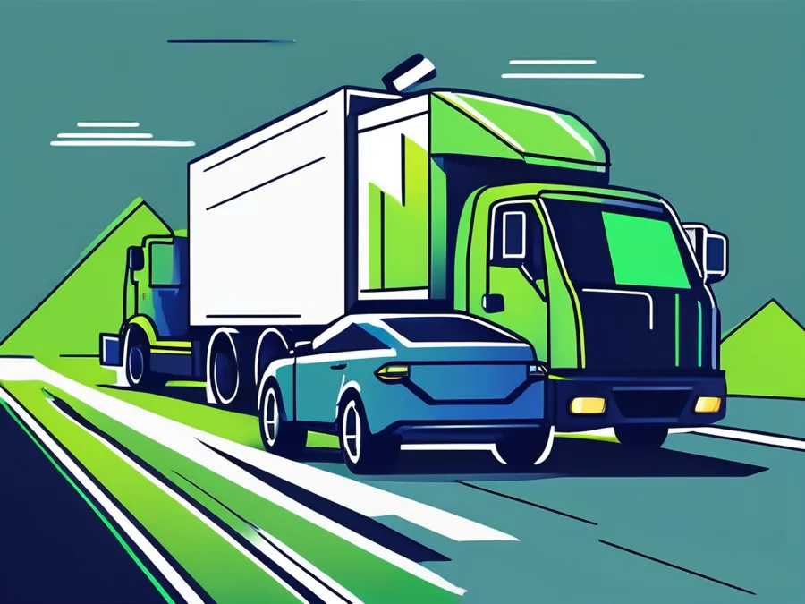 How to Ship a Car Quickly Without Getting Scammed