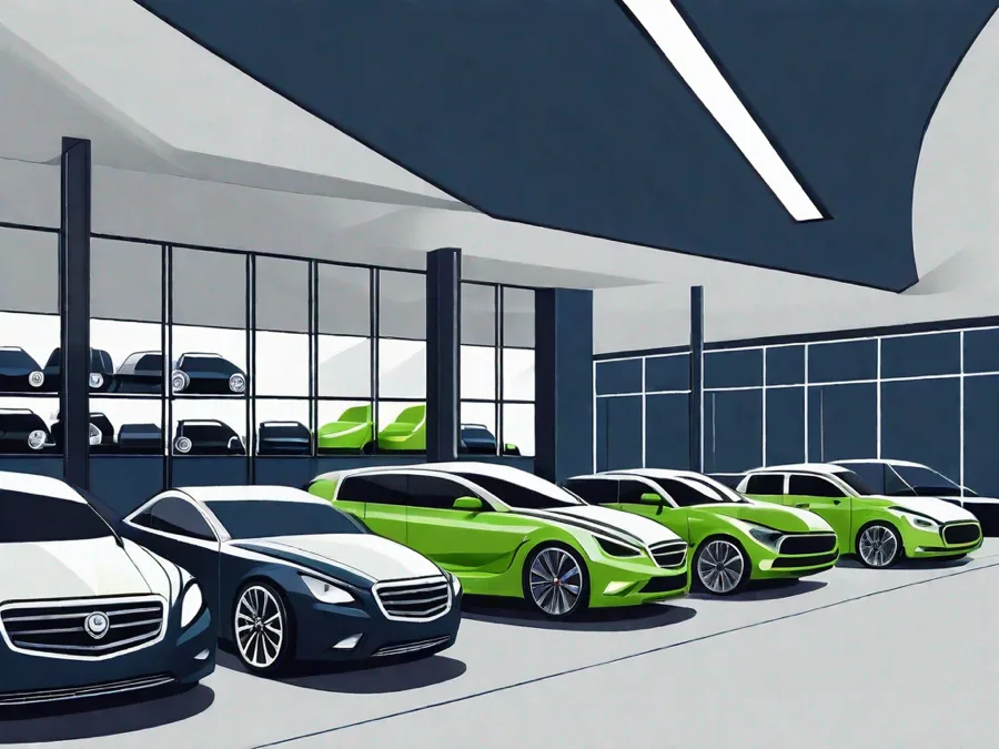 Top Strategies to Successfully Manage a Car Dealership