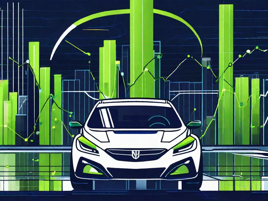 Auto Dealer Sales Software: Boost Profits and Close More Deals