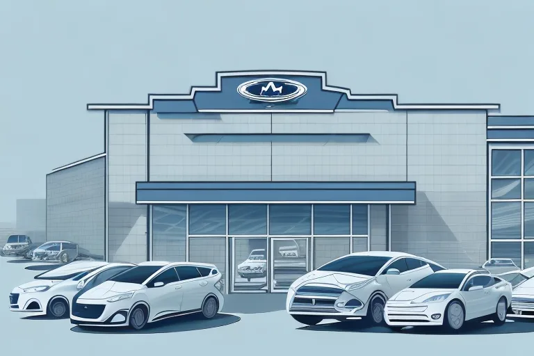 Auto Dealer Marketing Techniques That Actually Work