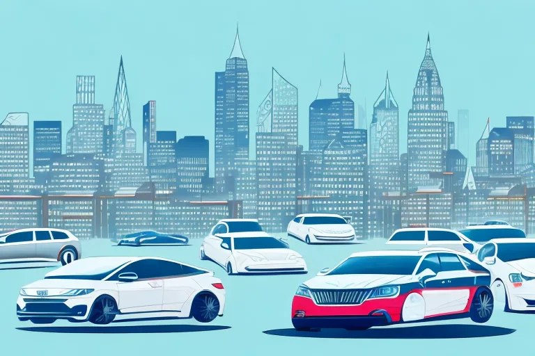 How to Sell More Cars: A Car Salesman's Guide to Success