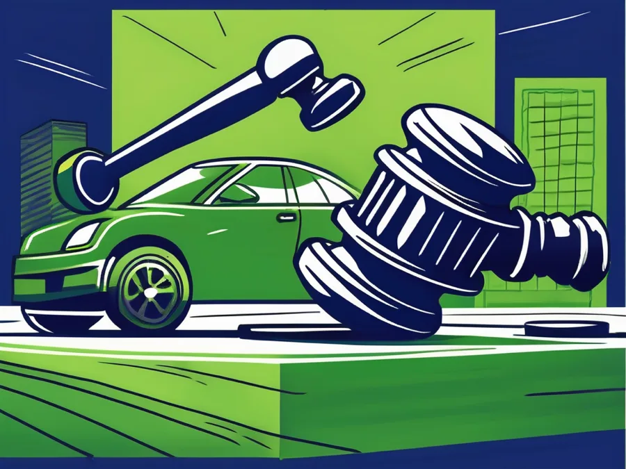 A Dealer's Guide to Winning at Used Car Auctions