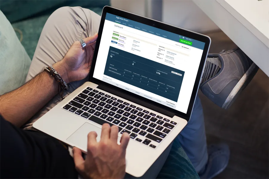 Used Auto Dealership CRM Software: What It Is and Why You Need It