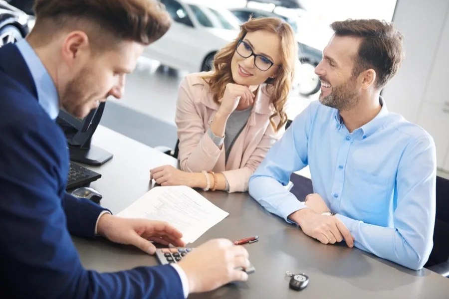 Why Used Car Sales Software Is Essential for Your Dealership
