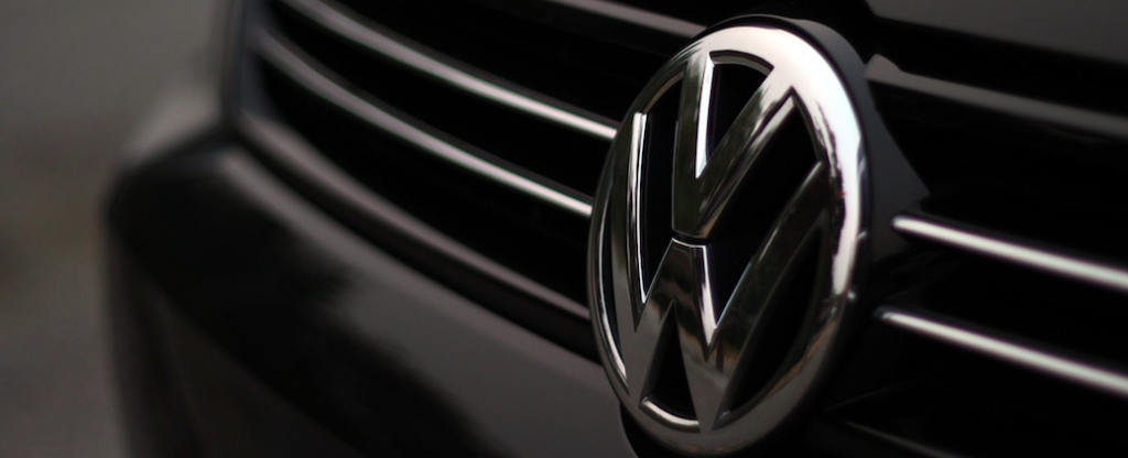 vw settlement