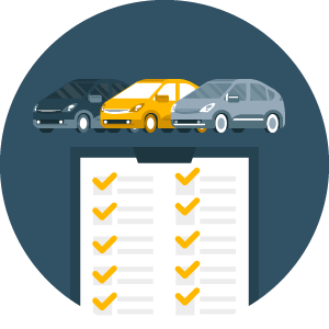 winter car sales