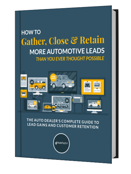 Free guide: automotive leads