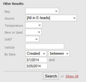 Workflow and up sheet improvements