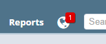 Notification center upgrades
